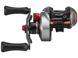 ABU GARCIA REVO STX LP CASTING REELS - 0