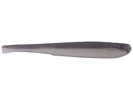 Buy smoke-shad NISHINE DROPSHOT MINNOW