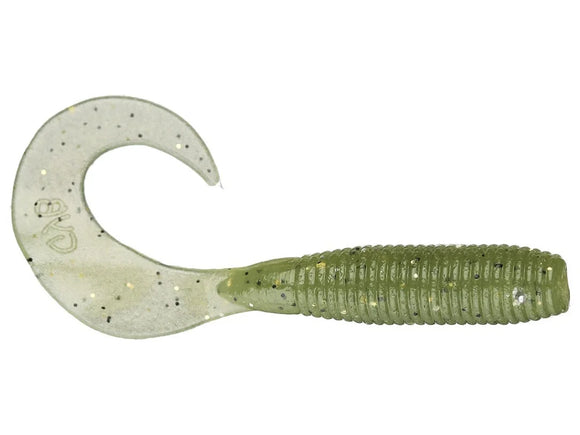 YAMAMOTO SINGLE TAIL GRUBS