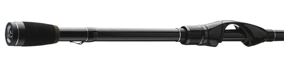 PHENIX FEATHER SPINNING RODS