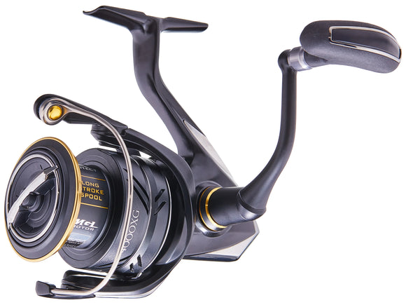 SHIMANO SUSTAIN SPINNING REEL