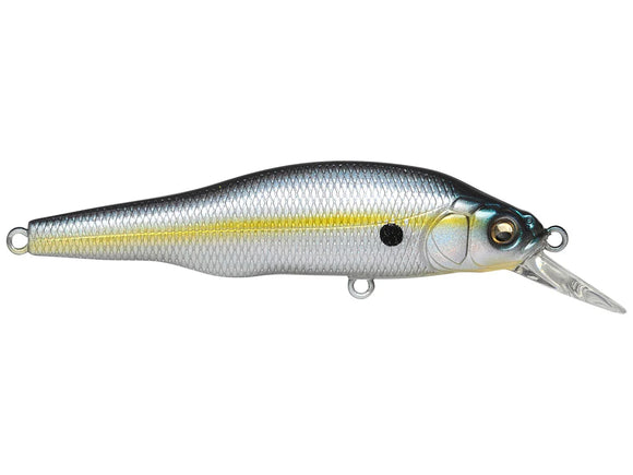 MEGABASS X-80 TD TRICK DARTER JERKBAITS