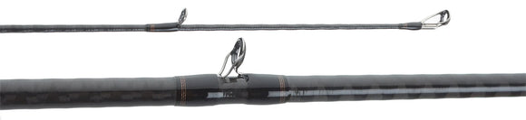 DAIWA REBELLION CASTING RODS