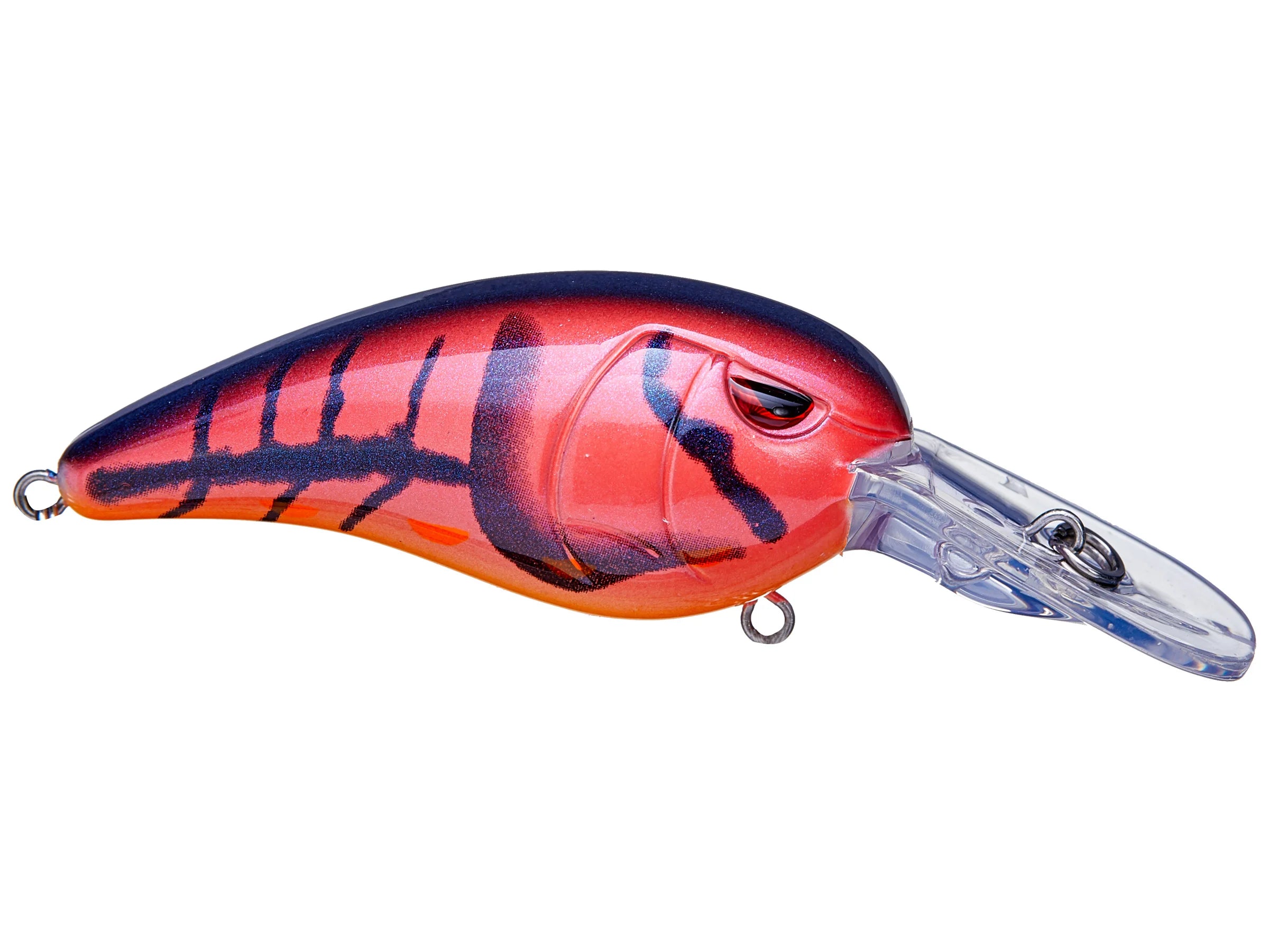 Electric Red Craw