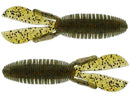 MISSILE BAITS BABY D BOMB CREATURE BAIT-14
