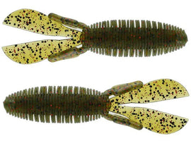 Buy watermelon-red MISSILE BAITS BABY D BOMB CREATURE BAIT