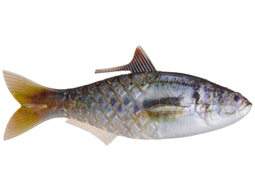 Buy hd-gizzard-shad BERKLEY POWERBAIT SHAD-E SWIMBAIT