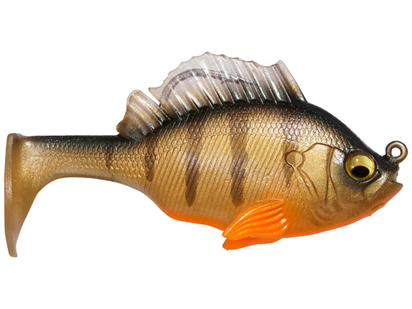 MEGABASS SLEEPER GILL SWIMBAIT