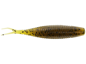 Buy 297-green-pumpkin-black-flake YAMAMOTO SCOPE SHAD