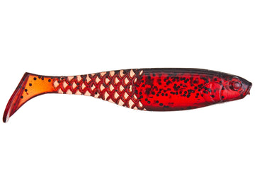 Buy ghost-red-craw BERKLEY PB PADDLIN' POWERSTINGER