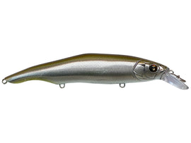 NISHINE ERIE 115 TW JERKBAIT - 0