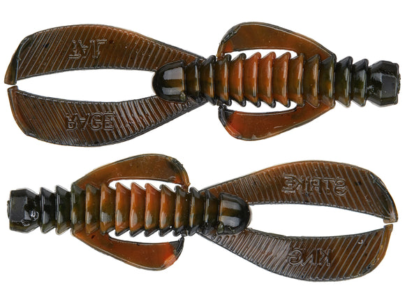 STRIKE KING RAGE NED BUG