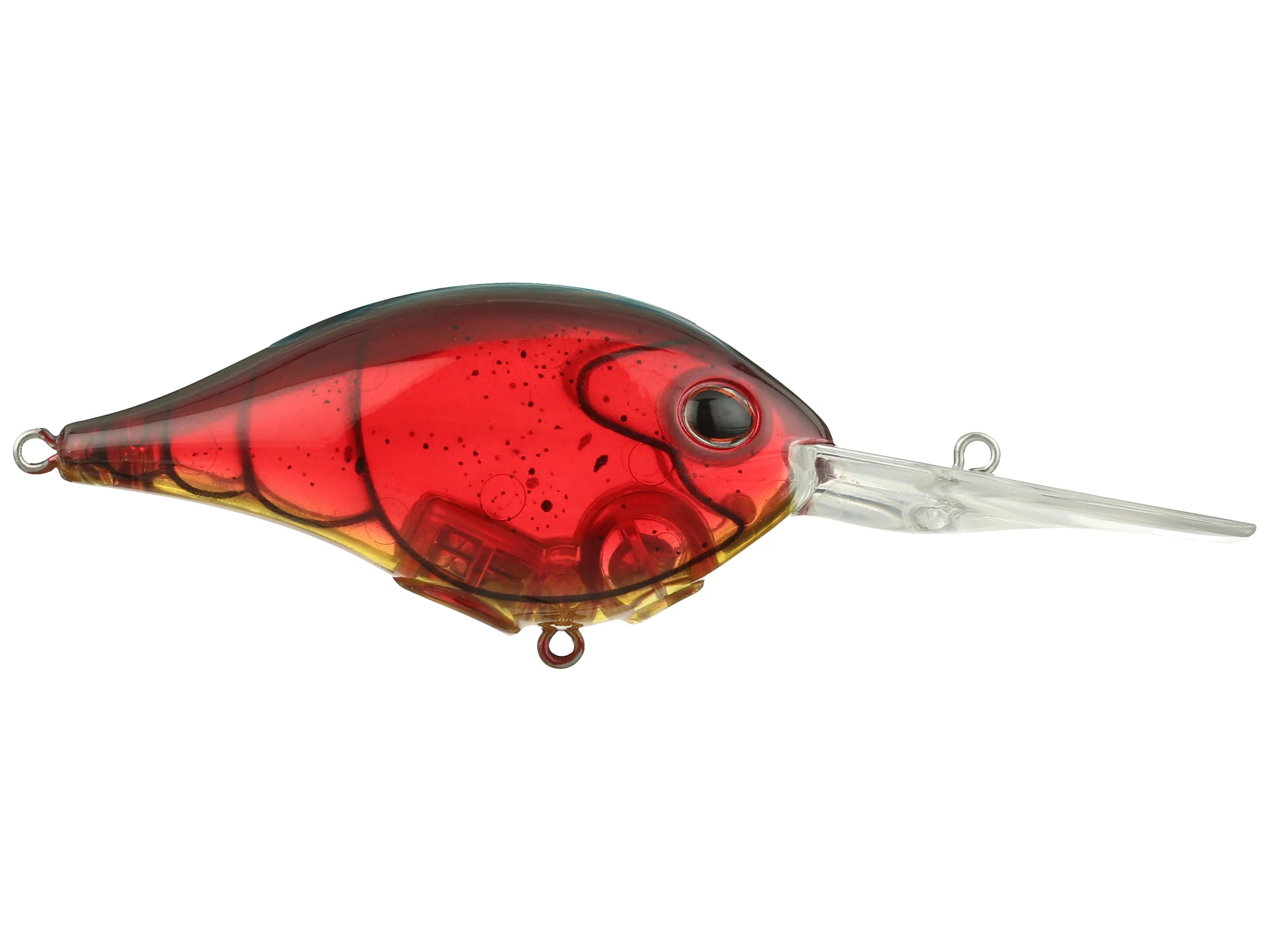 Ghost Red Craw