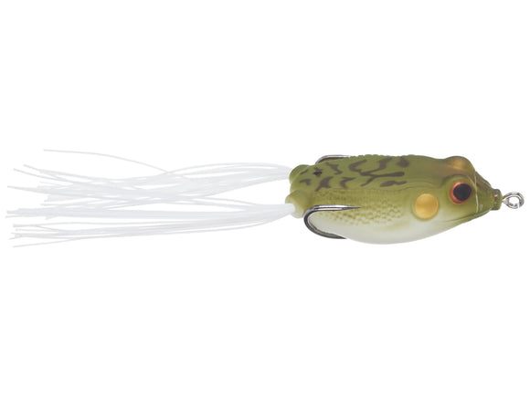 G-RATT BAITS CON FROG HOLLOW BODY FROG