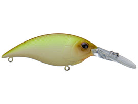 Buy vanilla-chartreuse BERKLEY MONEY BADGER CRANKBAITS