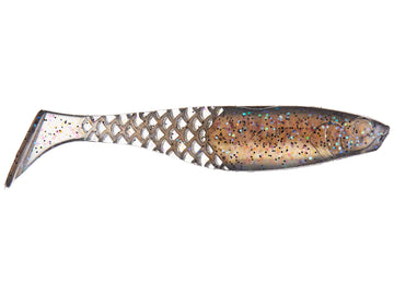 Buy electric-shad BERKLEY PB PADDLIN' POWERSTINGER