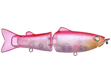 Buy aurora-pink DEPS SLIDE SWIMMER GLIDE BAIT-115