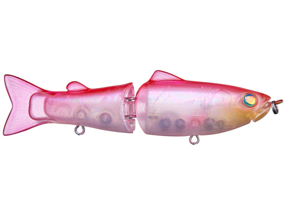DEPS SLIDE SWIMMER GLIDE BAIT-115