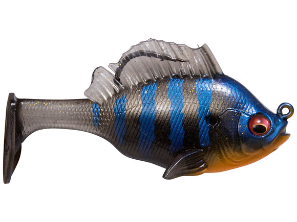 MEGABASS SLEEPER GILL SWIMBAIT