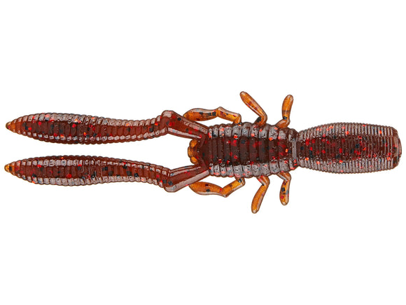 MEGABASS BOTTLE SHRIMP