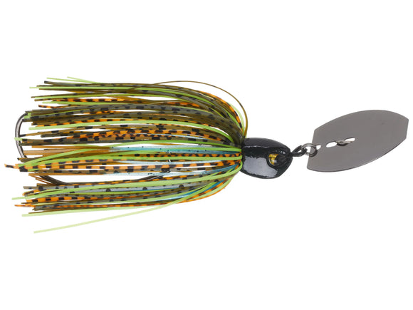 G-RATT BAITS WEEDLESS VIBRATING JIGS