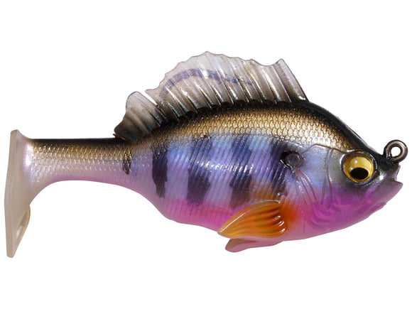 MEGABASS SLEEPER GILL SWIMBAIT