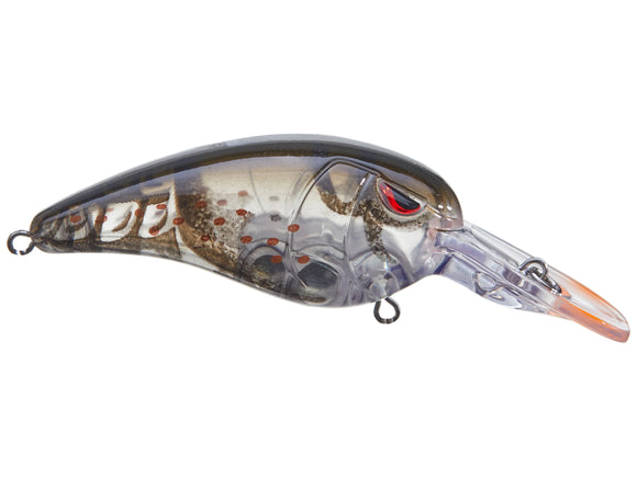 SPRO RKCRAWLER 50 CRANKBAIT