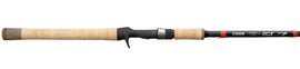 G. LOOMIS GCX FLIP PUNCH CASTING RODS