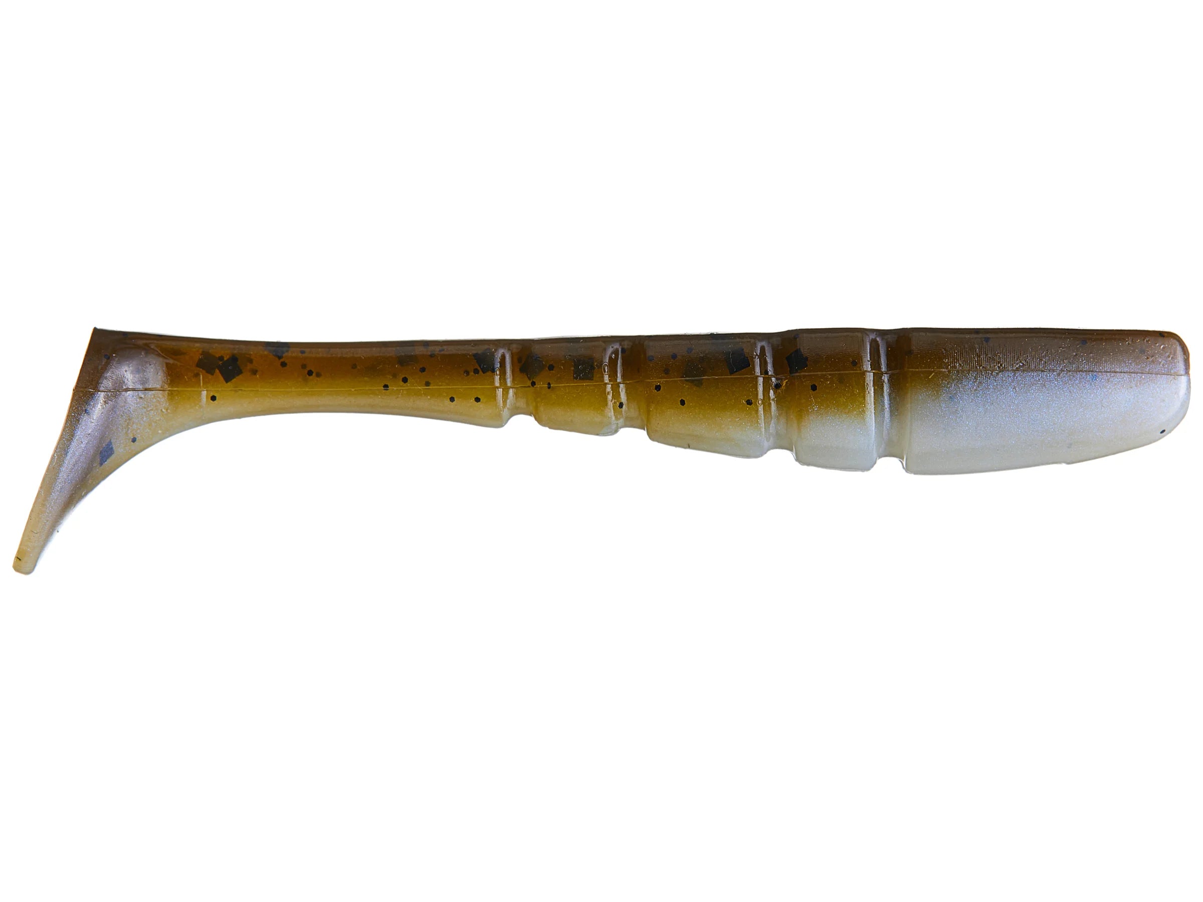 Buy natural-goby XZONE PRO SERIES SWAMMER SWIMBAITS