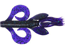 Buy purple-w-emerald-flk YAMAMOTO KREATURE