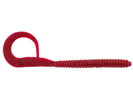 BERKLEY POWERBAIT MAXSCENT KINGTAIL WORM