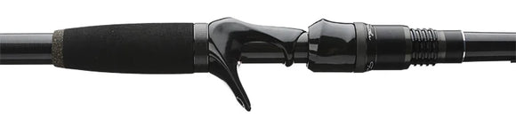 PHENIX FEATHER CASTING RODS