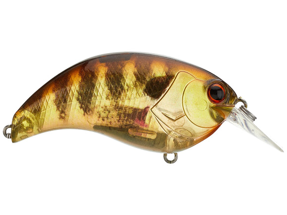 DEPS EVOKE SQUAREBILL CRANKBAIT