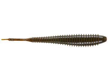 Buy green-pumpkin MISSILE BAITS SPUNK SHAD