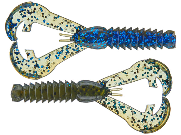 STRIKE KING RAGE NED CRAW