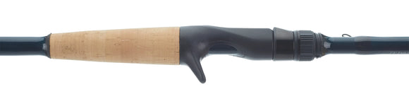 CASHION ELEMENT CASTING RODS