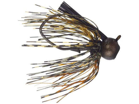 JEWEL BAITS PEE-WEE FOOTBALL HD JIG