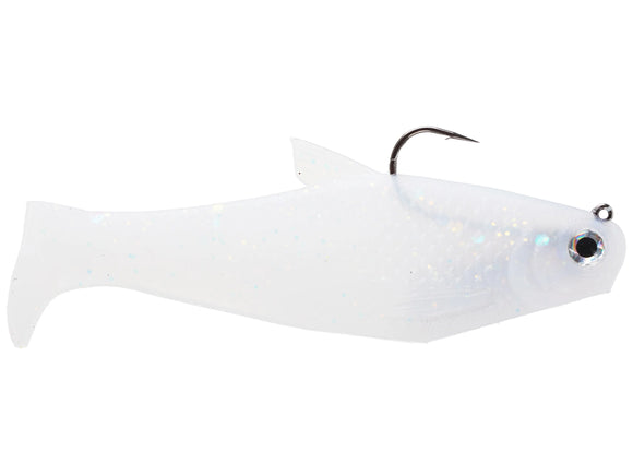 BACCA BURRITO SWIMBAIT