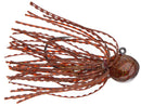 NISHINE FINESSE FOOTBALL JIG-3
