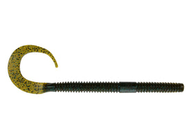 Buy green-pumpkin-blue-363 YAMAMOTO ICHI WORM