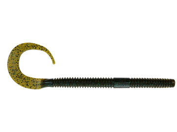 Buy green-pumpkin-blue-363 YAMAMOTO ICHI WORM