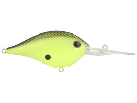 Buy black-chartreuse BERKLEY DIME 15 CRANKBAIT