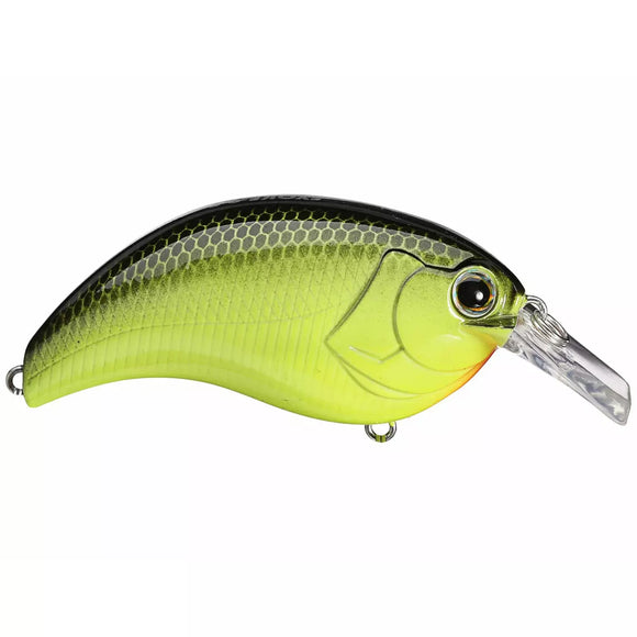 Deps Evoke Squarebill Crankbait - Copperstate Tackle