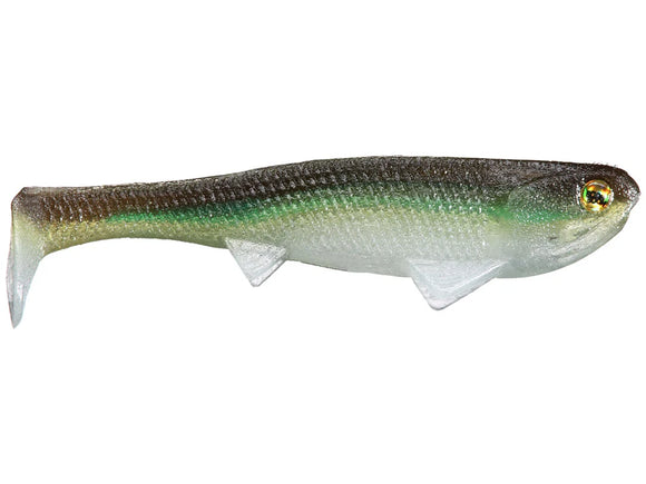 OPTIMUM BAITS BOOM BOOM WEEDLESS