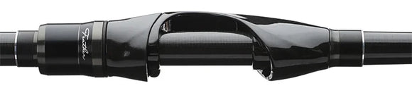 PHENIX FEATHER SPINNING RODS