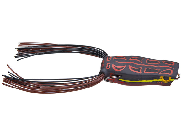 SPRO BRONZEYE POPPIN FROG 50