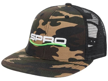 SPRO TRUCKER HATS