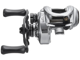 ABU GARCIA ZENON MG-LTX CASTING REELS - 0