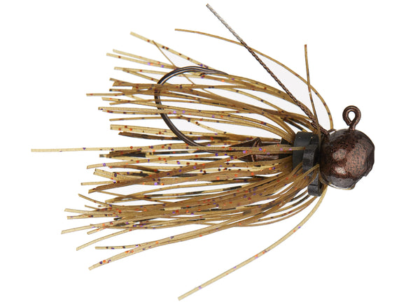 JEWEL BAITS PEE-WEE FOOTBALL JIG