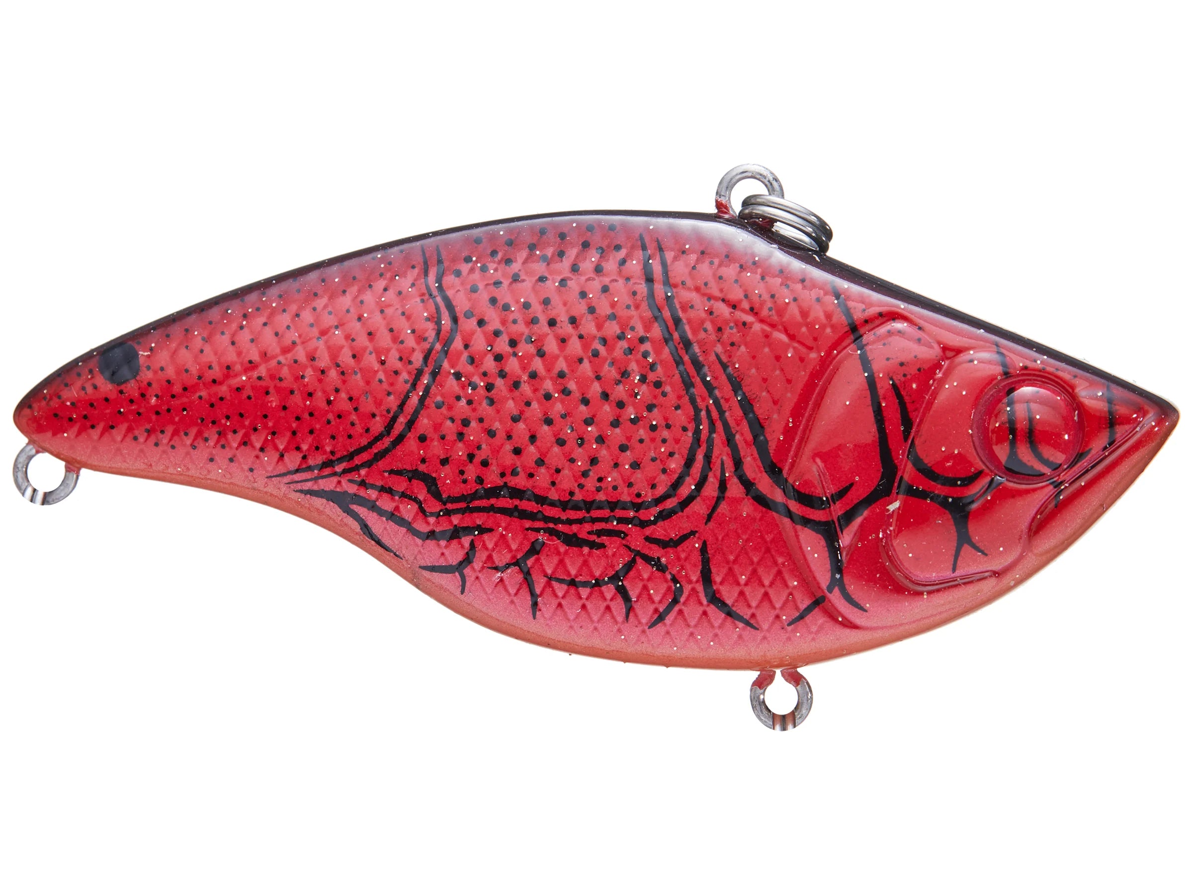 Buy red-crawfish DEPS MS VIBRATION TG
